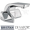 Bristan Bright 1 Hole Bath Filler Spare Parts